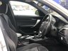 USED 2013 13 BMW 1 SERIES 2.0 116D M SPORT 5d 114 BHP 