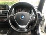 USED 2013 13 BMW 1 SERIES 2.0 116D M SPORT 5d 114 BHP 