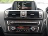 USED 2013 13 BMW 1 SERIES 2.0 116D M SPORT 5d 114 BHP 
