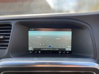 USED 2016 16 VOLVO V60 2.0 D4 R-DESIGN NAV 5d 188 BHP 