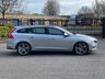 USED 2016 16 VOLVO V60 2.0 D4 R-DESIGN NAV 5d 188 BHP 