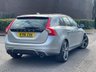 USED 2016 16 VOLVO V60 2.0 D4 R-DESIGN NAV 5d 188 BHP 