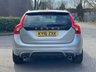USED 2016 16 VOLVO V60 2.0 D4 R-DESIGN NAV 5d 188 BHP 
