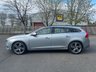 USED 2016 16 VOLVO V60 2.0 D4 R-DESIGN NAV 5d 188 BHP 