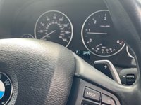 USED 2013 63 BMW X3 2.0 XDRIVE20D M SPORT 5d 181 BHP 