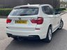USED 2013 63 BMW X3 2.0 XDRIVE20D M SPORT 5d 181 BHP 