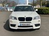 USED 2013 63 BMW X3 2.0 XDRIVE20D M SPORT 5d 181 BHP 