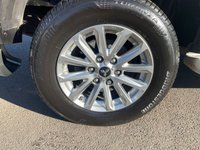 USED 2017 17 MITSUBISHI L200 2.4 DI-D 4WD WARRIOR DCB 178 BHP ONLY 1 OWNER FROM NEW+NO VAT+UNBEATABLE VALUE+SERVICE HISTORY+FULL LEATHER+NO VAT+SATELLITE NAVIGATION+BLUETOOTH+REAR TRUCKMAN TOP+REVERSE CAMERA+SIDE STEPS+NO VAT+READY TO DRIVE AWAY TODAY+FINANCE AND EXTENDED WARRANTY AVAILABLE ON THIS USED VEHICLE!!!!!