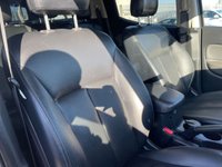 USED 2017 17 MITSUBISHI L200 2.4 DI-D 4WD WARRIOR DCB 178 BHP ONLY 1 OWNER FROM NEW+NO VAT+UNBEATABLE VALUE+SERVICE HISTORY+FULL LEATHER+NO VAT+SATELLITE NAVIGATION+BLUETOOTH+REAR TRUCKMAN TOP+REVERSE CAMERA+SIDE STEPS+NO VAT+READY TO DRIVE AWAY TODAY+FINANCE AND EXTENDED WARRANTY AVAILABLE ON THIS USED VEHICLE!!!!!