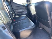 USED 2017 17 MITSUBISHI L200 2.4 DI-D 4WD WARRIOR DCB 178 BHP ONLY 1 OWNER FROM NEW+NO VAT+UNBEATABLE VALUE+SERVICE HISTORY+FULL LEATHER+NO VAT+SATELLITE NAVIGATION+BLUETOOTH+REAR TRUCKMAN TOP+REVERSE CAMERA+SIDE STEPS+NO VAT+READY TO DRIVE AWAY TODAY+FINANCE AND EXTENDED WARRANTY AVAILABLE ON THIS USED VEHICLE!!!!!