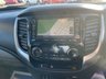 USED 2017 17 MITSUBISHI L200 2.4 DI-D 4WD WARRIOR DCB 178 BHP ONLY 1 OWNER FROM NEW+NO VAT+UNBEATABLE VALUE+SERVICE HISTORY+FULL LEATHER+NO VAT+SATELLITE NAVIGATION+BLUETOOTH+REAR TRUCKMAN TOP+REVERSE CAMERA+SIDE STEPS+NO VAT+READY TO DRIVE AWAY TODAY+FINANCE AND EXTENDED WARRANTY AVAILABLE ON THIS USED VEHICLE!!!!!