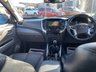 USED 2017 17 MITSUBISHI L200 2.4 DI-D 4WD WARRIOR DCB 178 BHP ONLY 1 OWNER FROM NEW+NO VAT+UNBEATABLE VALUE+SERVICE HISTORY+FULL LEATHER+NO VAT+SATELLITE NAVIGATION+BLUETOOTH+REAR TRUCKMAN TOP+REVERSE CAMERA+SIDE STEPS+NO VAT+READY TO DRIVE AWAY TODAY+FINANCE AND EXTENDED WARRANTY AVAILABLE ON THIS USED VEHICLE!!!!!