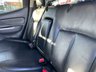 USED 2017 17 MITSUBISHI L200 2.4 DI-D 4WD WARRIOR DCB 178 BHP ONLY 1 OWNER FROM NEW+NO VAT+UNBEATABLE VALUE+SERVICE HISTORY+FULL LEATHER+NO VAT+SATELLITE NAVIGATION+BLUETOOTH+REAR TRUCKMAN TOP+REVERSE CAMERA+SIDE STEPS+NO VAT+READY TO DRIVE AWAY TODAY+FINANCE AND EXTENDED WARRANTY AVAILABLE ON THIS USED VEHICLE!!!!!