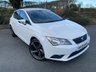 USED 2013 13 SEAT LEON 1.6 TDI SE 5d 105 BHP 