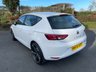 USED 2013 13 SEAT LEON 1.6 TDI SE 5d 105 BHP 