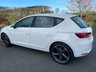 USED 2013 13 SEAT LEON 1.6 TDI SE 5d 105 BHP 