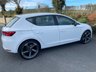 USED 2013 13 SEAT LEON 1.6 TDI SE 5d 105 BHP 