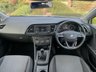 USED 2013 13 SEAT LEON 1.6 TDI SE 5d 105 BHP 