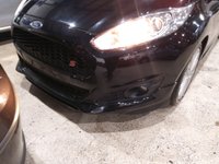 USED 2014 14 FORD FIESTA 1.6 ZETEC S TDCI 3d 94 BHP 