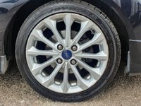 USED 2014 14 FORD FIESTA 1.6 ZETEC S TDCI 3d 94 BHP 