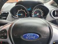 USED 2014 14 FORD FIESTA 1.6 ZETEC S TDCI 3d 94 BHP 