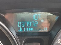 USED 2014 14 FORD FIESTA 1.6 ZETEC S TDCI 3d 94 BHP 
