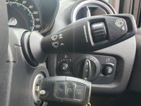 USED 2014 14 FORD FIESTA 1.6 ZETEC S TDCI 3d 94 BHP 