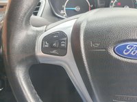 USED 2014 14 FORD FIESTA 1.6 ZETEC S TDCI 3d 94 BHP 