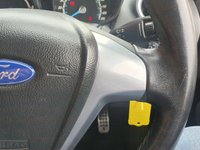 USED 2014 14 FORD FIESTA 1.6 ZETEC S TDCI 3d 94 BHP 