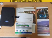 USED 2014 14 FORD FIESTA 1.6 ZETEC S TDCI 3d 94 BHP 