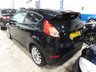 USED 2014 14 FORD FIESTA 1.6 ZETEC S TDCI 3d 94 BHP 