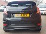 USED 2014 14 FORD FIESTA 1.6 ZETEC S TDCI 3d 94 BHP 