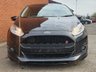 USED 2014 14 FORD FIESTA 1.6 ZETEC S TDCI 3d 94 BHP 