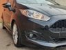USED 2014 14 FORD FIESTA 1.6 ZETEC S TDCI 3d 94 BHP 