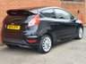 USED 2014 14 FORD FIESTA 1.6 ZETEC S TDCI 3d 94 BHP 