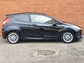 USED 2014 14 FORD FIESTA 1.6 ZETEC S TDCI 3d 94 BHP 