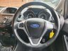 USED 2014 14 FORD FIESTA 1.6 ZETEC S TDCI 3d 94 BHP 