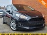 USED 2014 14 FORD FIESTA 1.6 ZETEC S TDCI 3d 94 BHP 