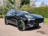 USED 2015 65 PORSCHE CAYENNE 3.0 S E-HYBRID TIPTRONIC 5d 333 BHP 