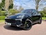 USED 2015 65 PORSCHE CAYENNE 3.0 S E-HYBRID TIPTRONIC 5d 333 BHP 