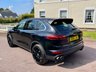 USED 2015 65 PORSCHE CAYENNE 3.0 S E-HYBRID TIPTRONIC 5d 333 BHP 