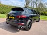 USED 2015 65 PORSCHE CAYENNE 3.0 S E-HYBRID TIPTRONIC 5d 333 BHP 