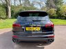 USED 2015 65 PORSCHE CAYENNE 3.0 S E-HYBRID TIPTRONIC 5d 333 BHP 