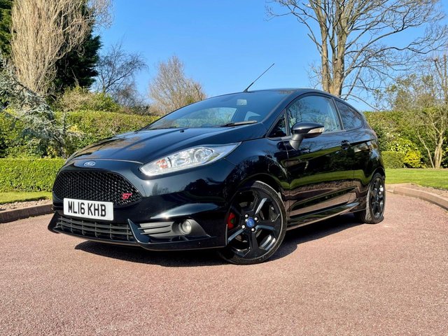 View our FORD FIESTA