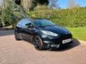 USED 2016 16 FORD FIESTA 1.6 ST-3 3d 180 BHP 