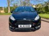 USED 2016 16 FORD FIESTA 1.6 ST-3 3d 180 BHP 