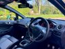 USED 2016 16 FORD FIESTA 1.6 ST-3 3d 180 BHP 