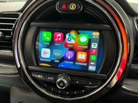 USED 2019 69 MINI CLUBMAN 1.5 COOPER CLASSIC 5d 134 BHP ONE OWNER FSH SAT NAV HEATED SEATS