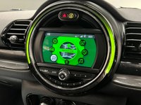USED 2019 69 MINI CLUBMAN 1.5 COOPER CLASSIC 5d 134 BHP ONE OWNER FSH SAT NAV HEATED SEATS