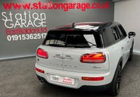 USED 2019 69 MINI CLUBMAN 1.5 COOPER CLASSIC 5d 134 BHP ONE OWNER FSH SAT NAV HEATED SEATS